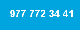 977 772 34 41